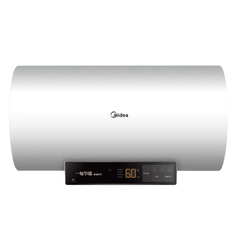 美的（Midea F80-22D5(HEZ) 80升电热水器 速热储水式  rjcx-230224154918