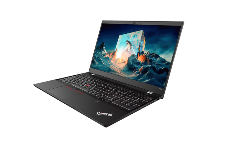 联想笔记本电脑ThinkPad P15v(09CD)英特尔酷睿i7 15.6英寸高性能工作站12代i7-12700H 16G 512G T600