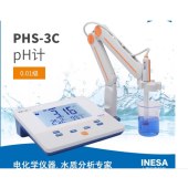 酸碱度测试仪 PH-3C